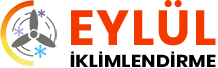 Eylül İklimlendirme logo